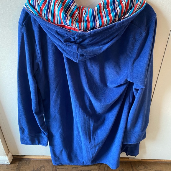 Beach Cover up- never worn-NWOT - Picture 3 of 3